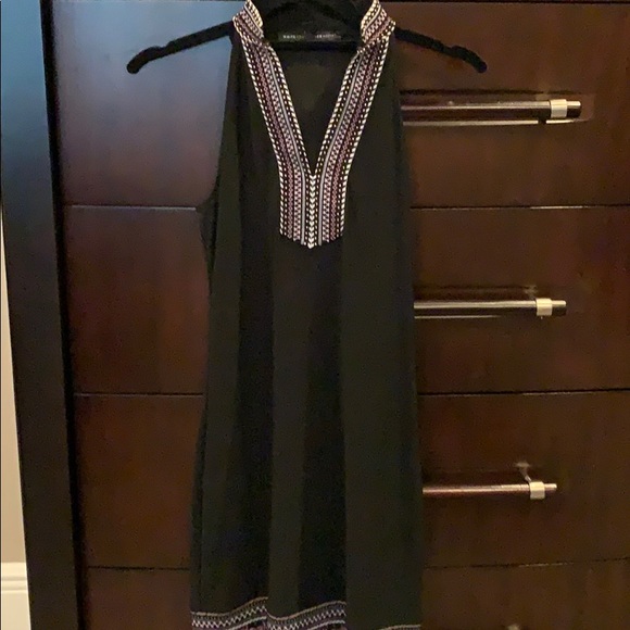 White House Black Market Dresses & Skirts - A mini dress White House Black Market Dresses & Skirts - A mini dress